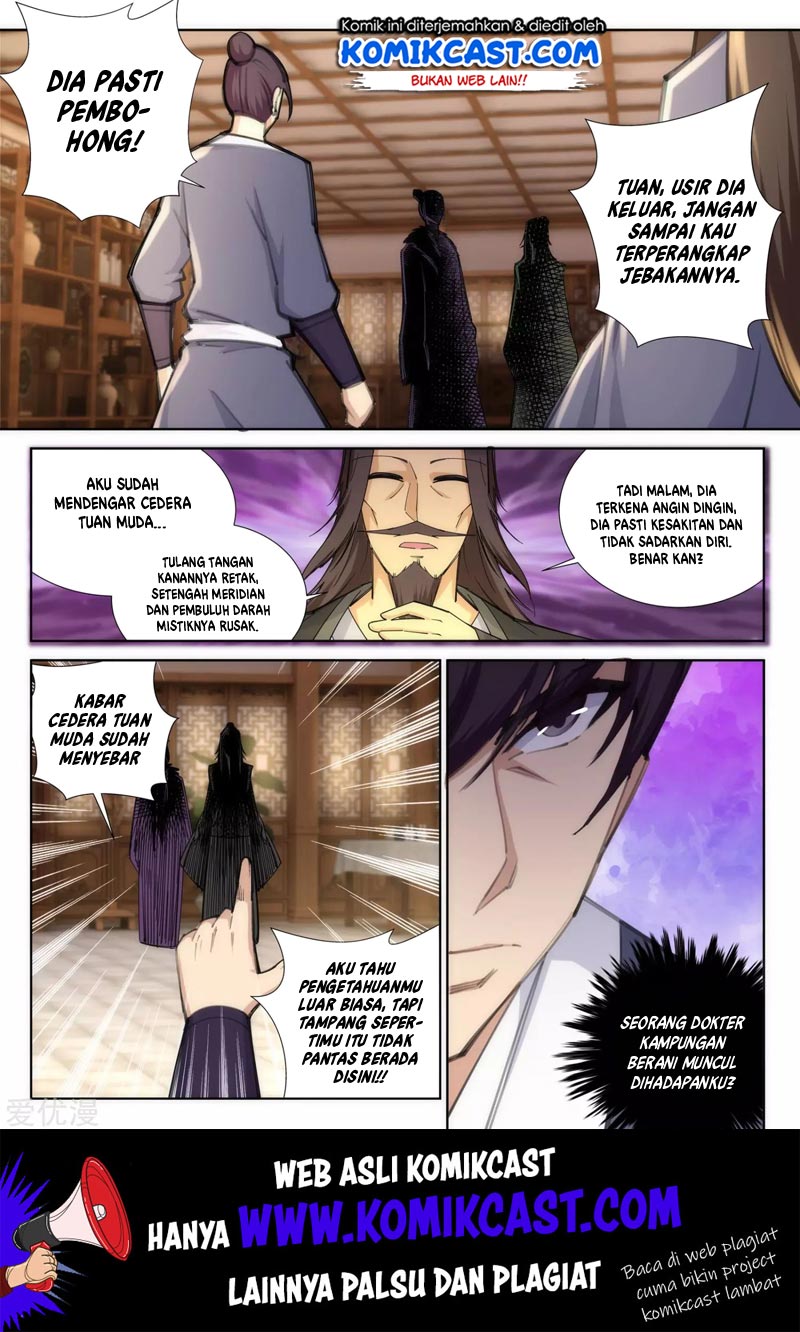 Dilarang COPAS - situs resmi www.mangacanblog.com - Komik against the gods 077 - chapter 77 78 Indonesia against the gods 077 - chapter 77 Terbaru 9|Baca Manga Komik Indonesia|Mangacan